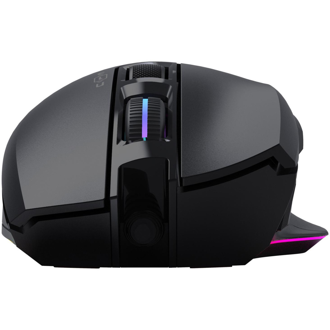 Мышь Bloody A4Tech W70 Max Stone USB Black W70 Max Stone Black-OLD)