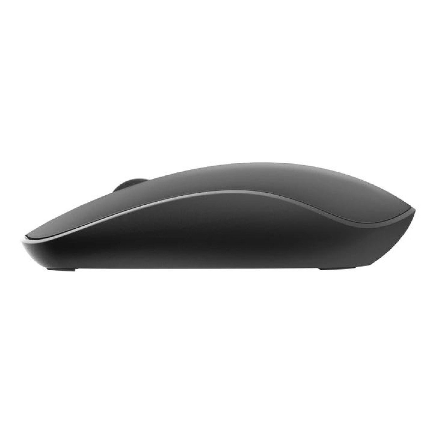 Беспроводная мышь Rapoo M200 Silent Wireless/Bluetooth Grey (M200 silent grey)
