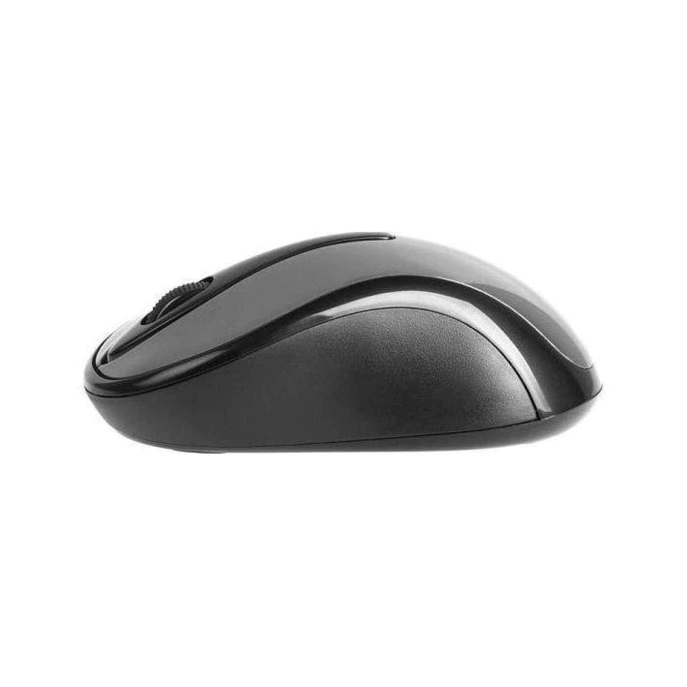 Бездротова миша A4Tech G3-280A Wireless Grey (G3-280A (Grey))