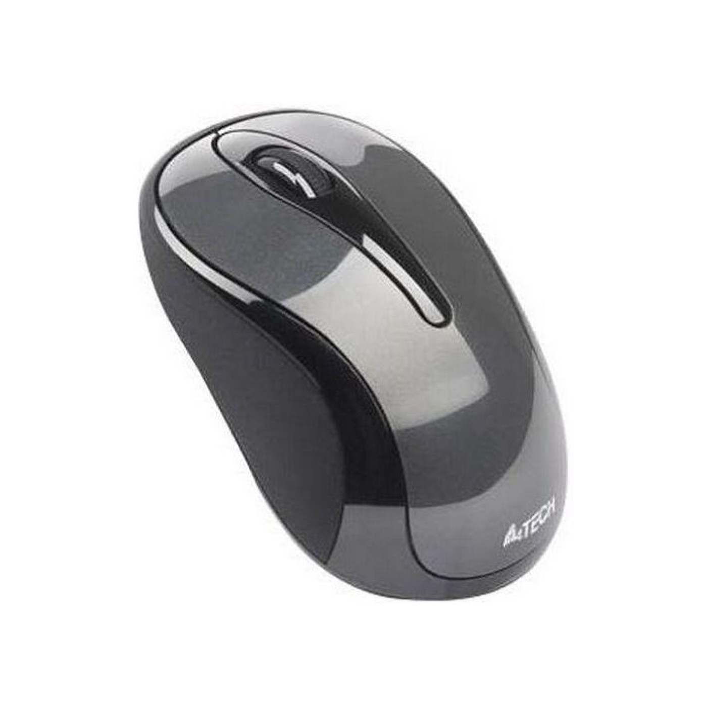 Бездротова миша A4Tech G3-280A Wireless Grey (G3-280A (Grey))