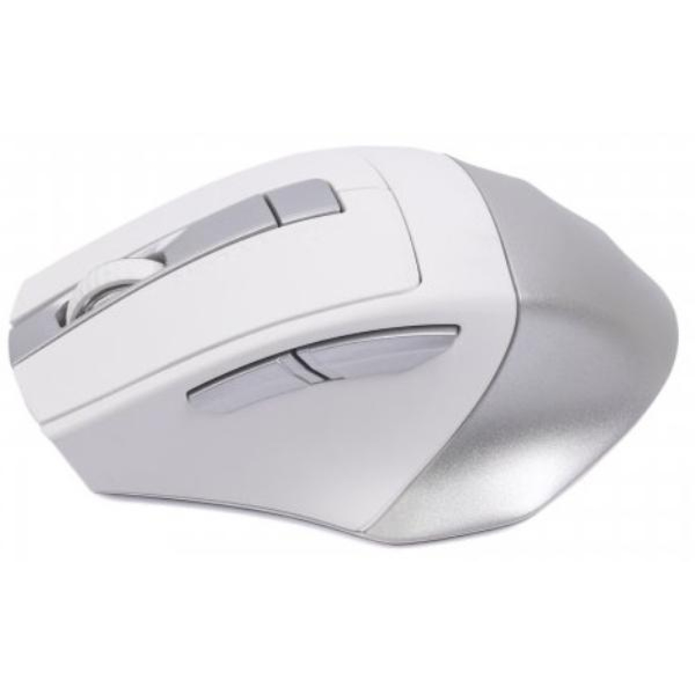 Беспроводная мышь A4Tech Fstyler FB35C Wireless Icy White (FB35C (Icy White))