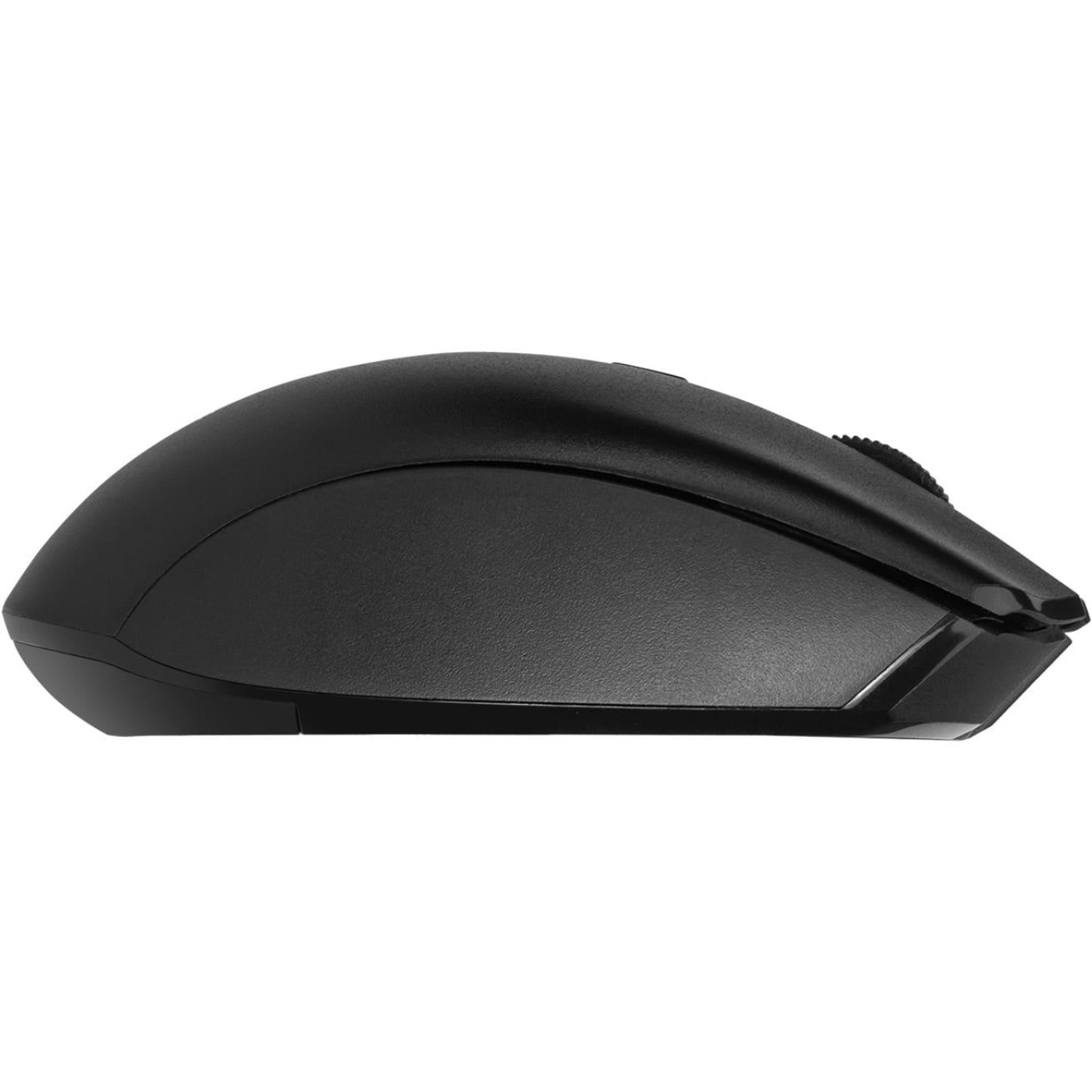 Миша Xtrike Me GW-224 Silent Black (GW-224BK)