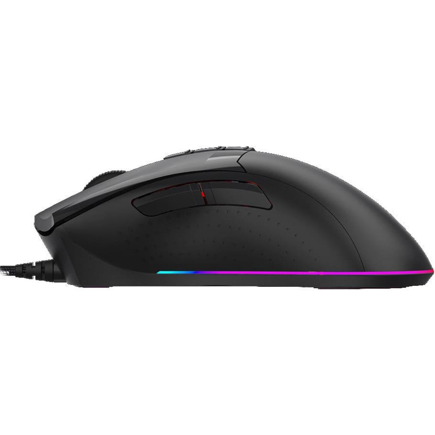 Мышь Bloody A4Tech ES9 Plus Black (ES9 Plus (Stone black))