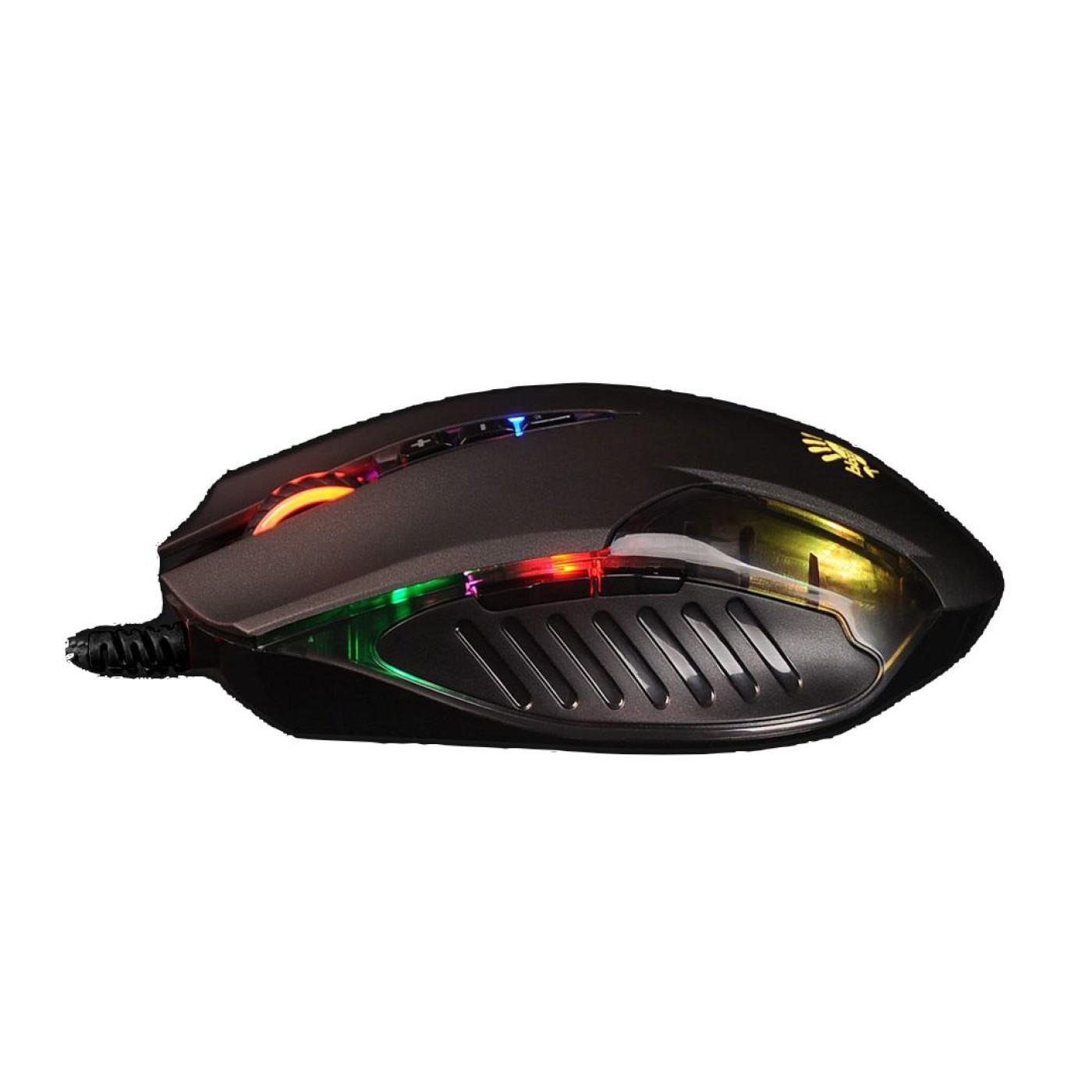 Мышь Bloody A4Tech Q50 USB Battlefield (Q50 Battlefield)