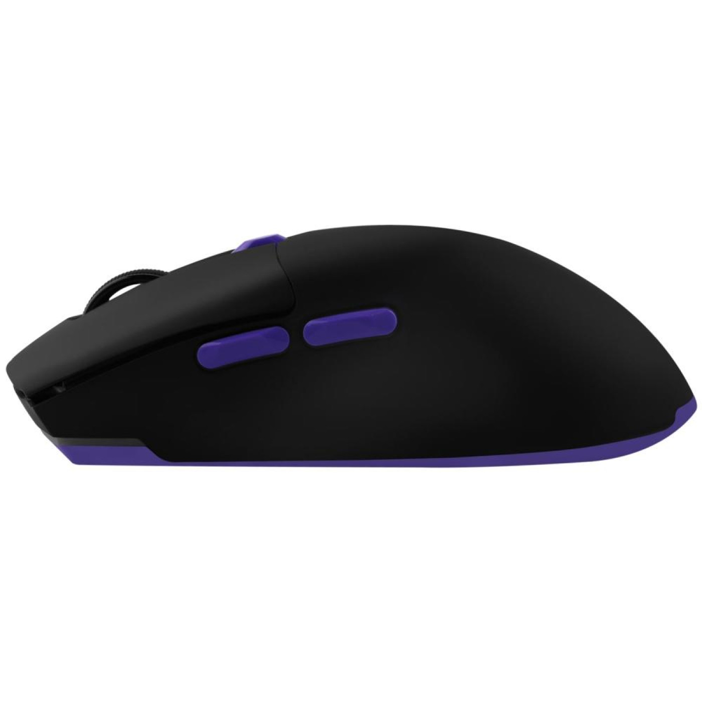Миша Proove Gaming Rate Special Edition Black Purple (CMRTWRS03001)