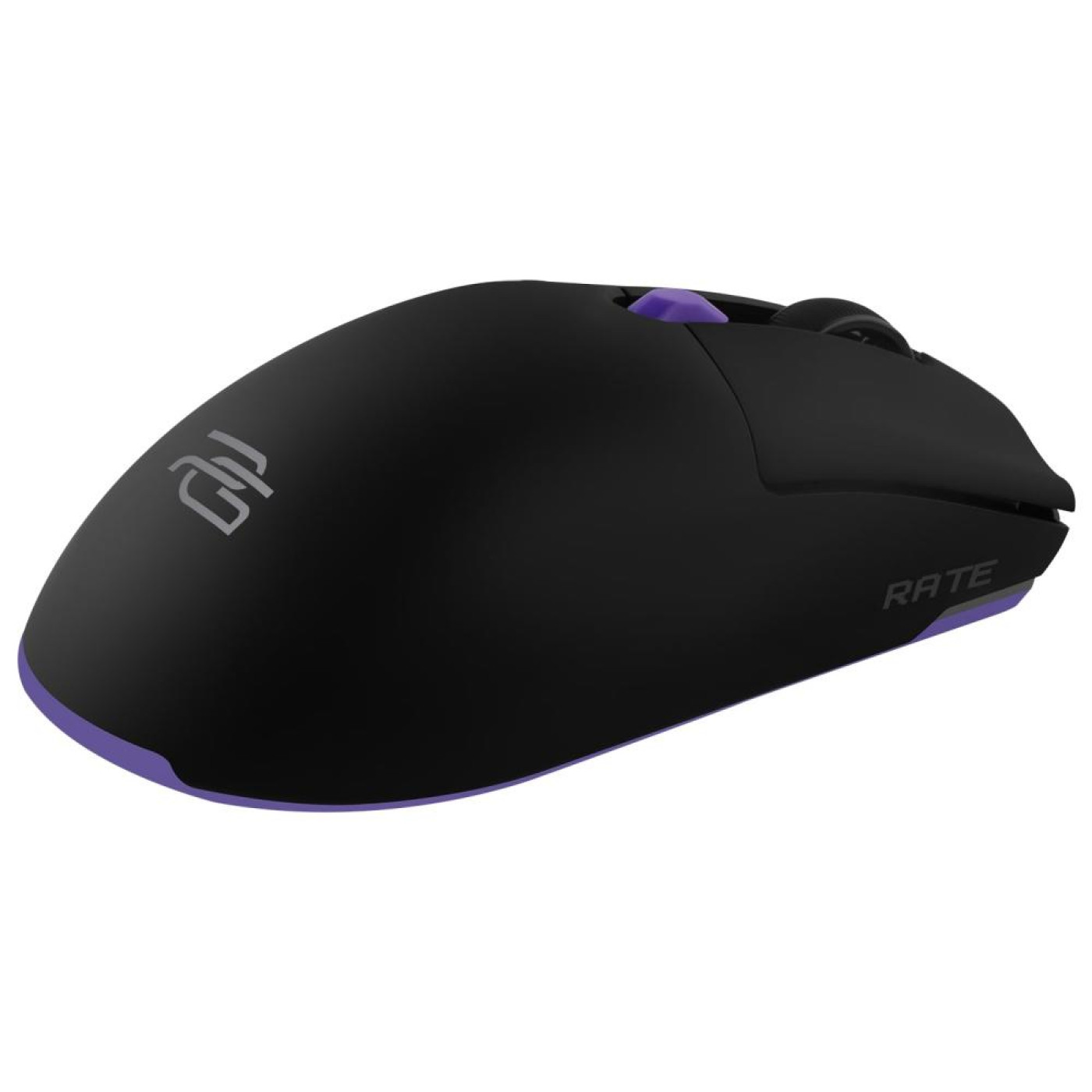 Миша Proove Gaming Rate Special Edition Black Purple (CMRTWRS03001)