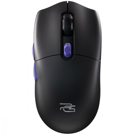 Миша Proove Gaming Rate Special Edition Black Purple (CMRTWRS03001)