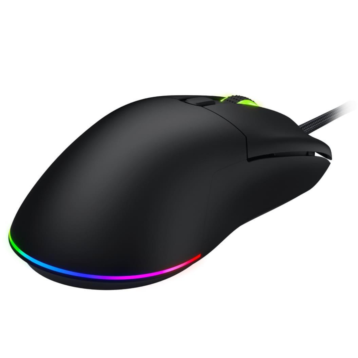 Миша HATOR Pulsar 3 PRO Black (HTM620)