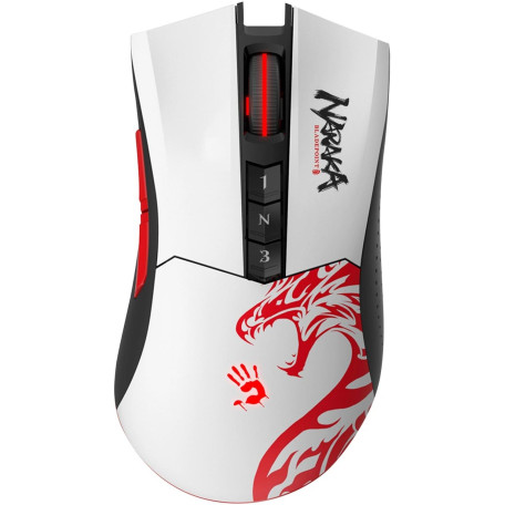 Миша Bloody A4Tech R90 Plus (Naraka) Wireless (R90 Plus (Naraka))