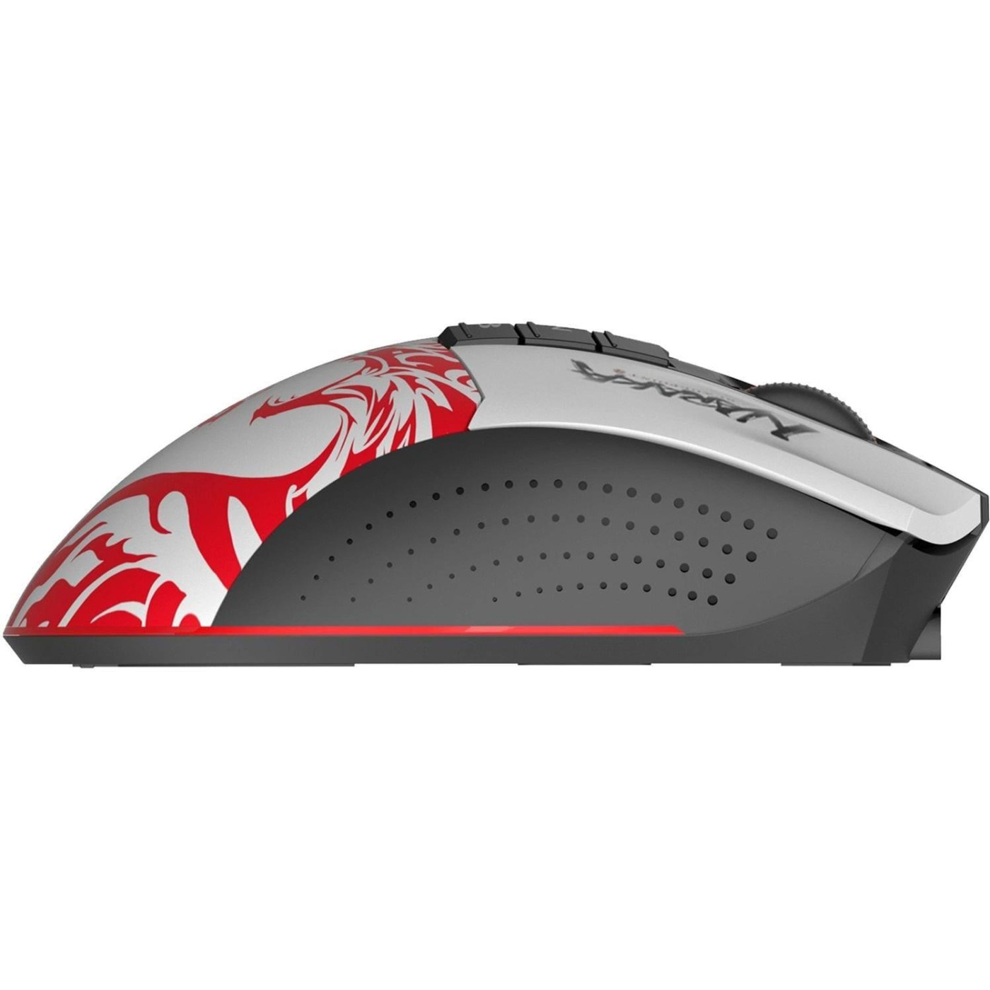 Мышь Bloody A4Tech R90 Plus (Naraka) Wireless (R90 Plus (Naraka))