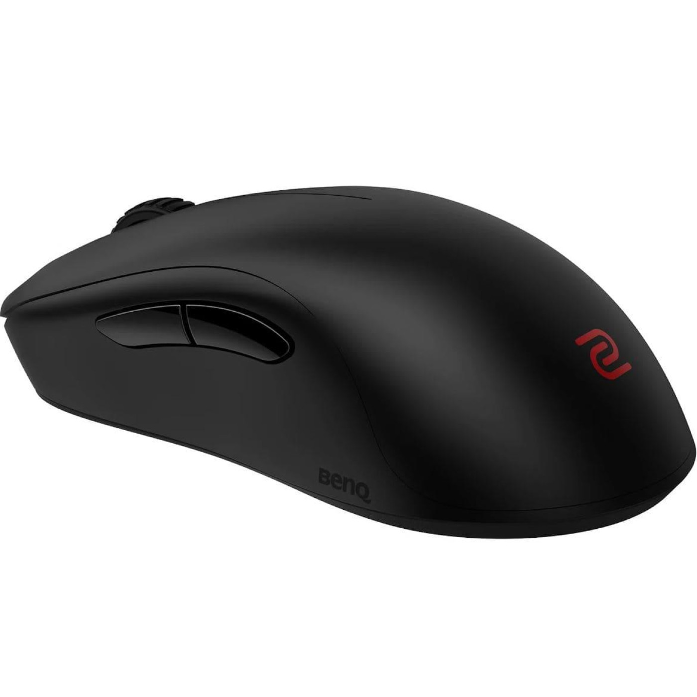 Миша Zowie U2‑DW Black (9H.N4PBE.A2E)