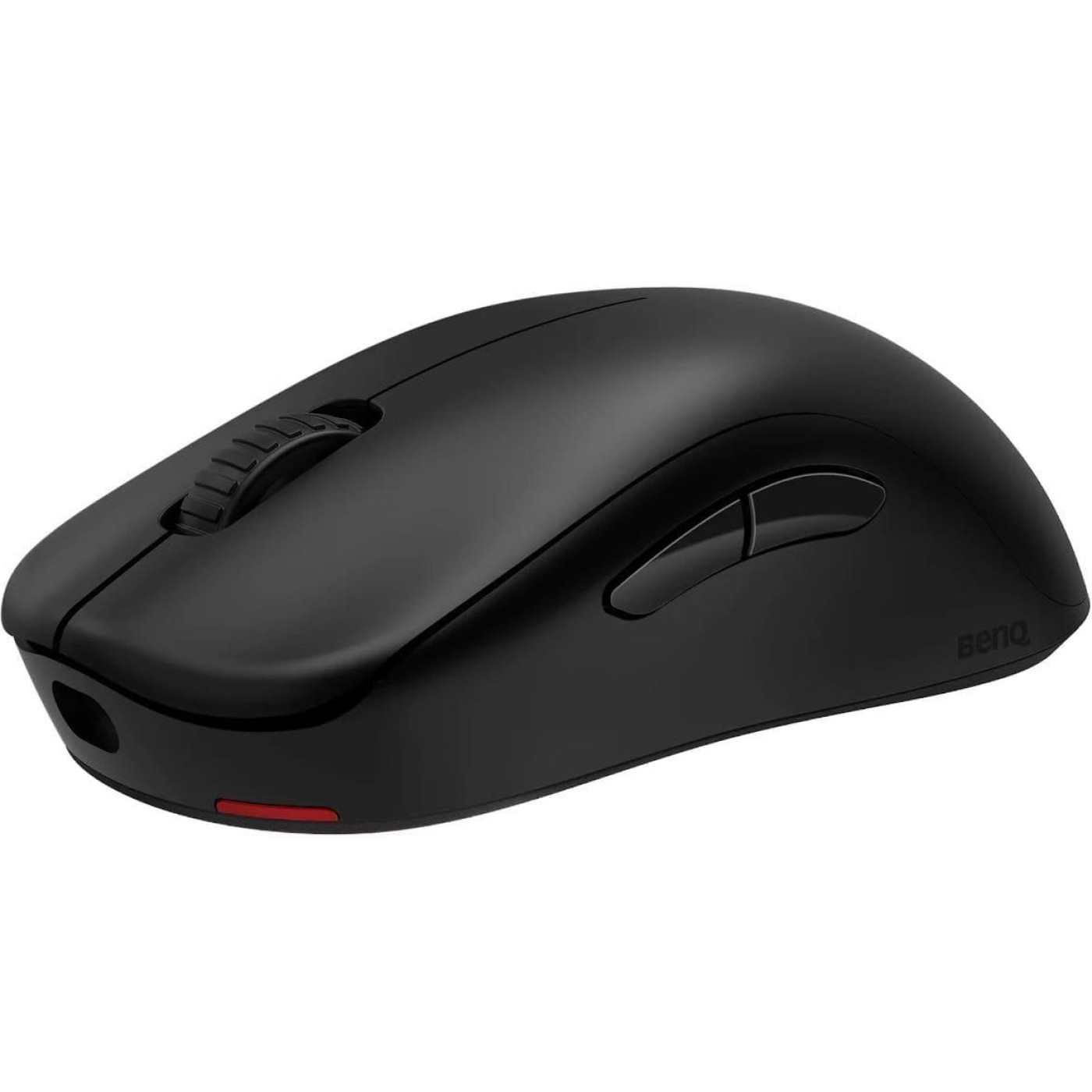 Миша Zowie U2‑DW Black (9H.N4PBE.A2E)