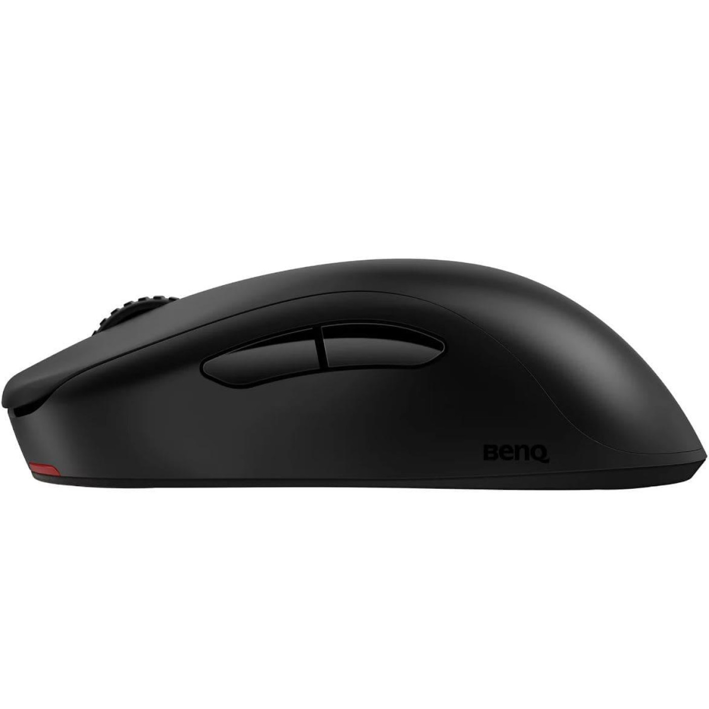 Миша Zowie U2‑DW Black (9H.N4PBE.A2E)