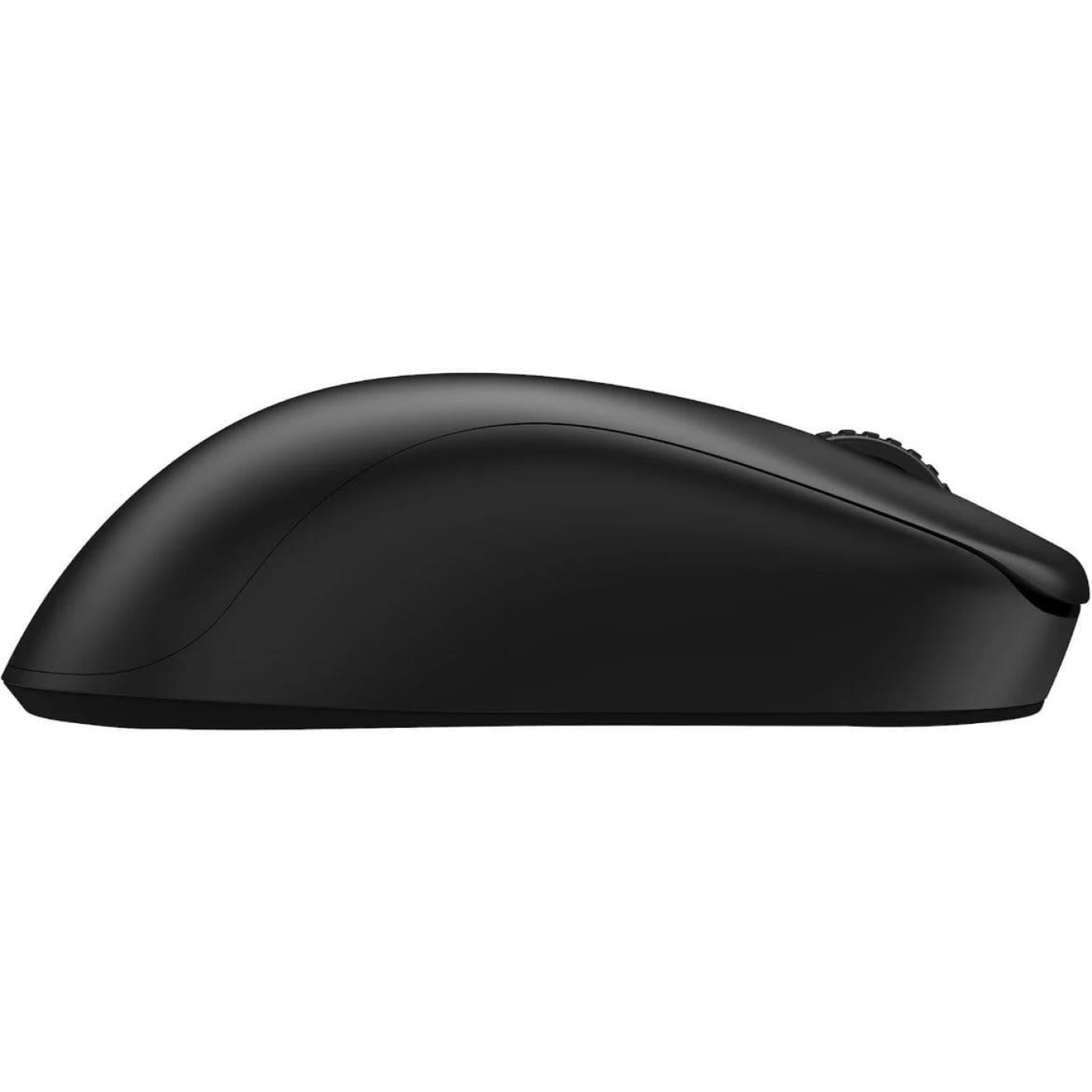 Миша Zowie U2‑DW Black (9H.N4PBE.A2E)