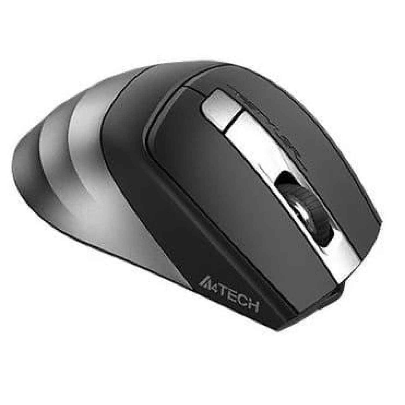 Беспроводная мышь A4Tech Fstyler FB35CS Wireless Stone Grey (FB35CS (Stone Grey))