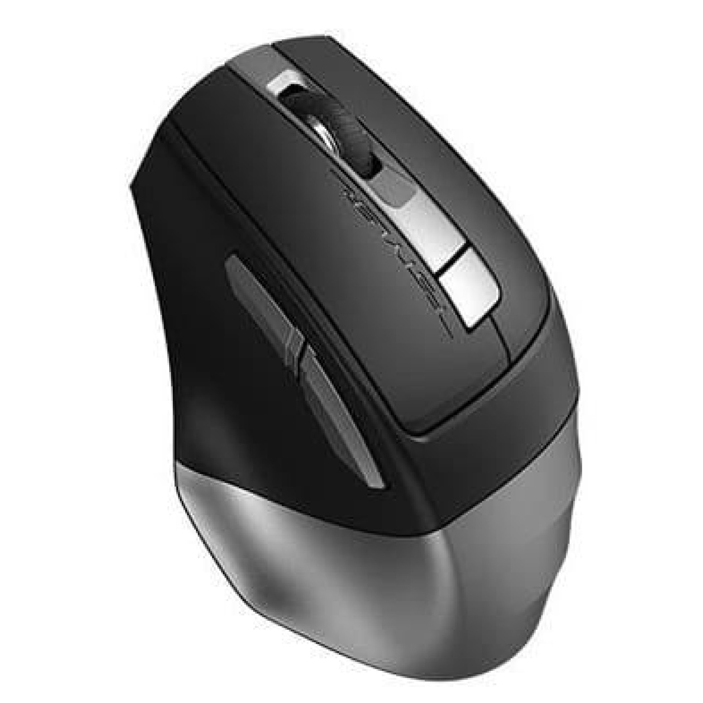 Беспроводная мышь A4Tech Fstyler FB35CS Wireless Stone Grey (FB35CS (Stone Grey))