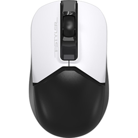 Бездротова миша A4Tech Fstyler FG12S Wireless Panda (FG12S (Panda))