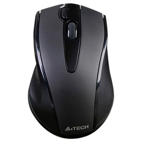 Бездротова миша A4Tech G9-500FS Wireless Black (G9-500FS (Black))