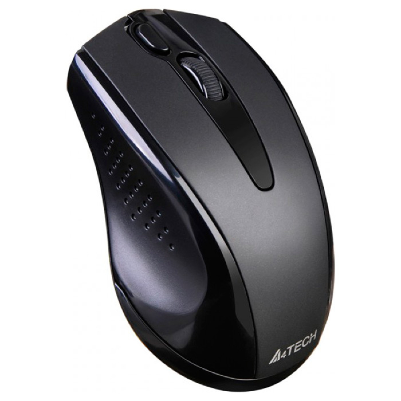 Беспроводная мышь A4Tech G9-500FS Wireless Black (G9-500FS (Black))