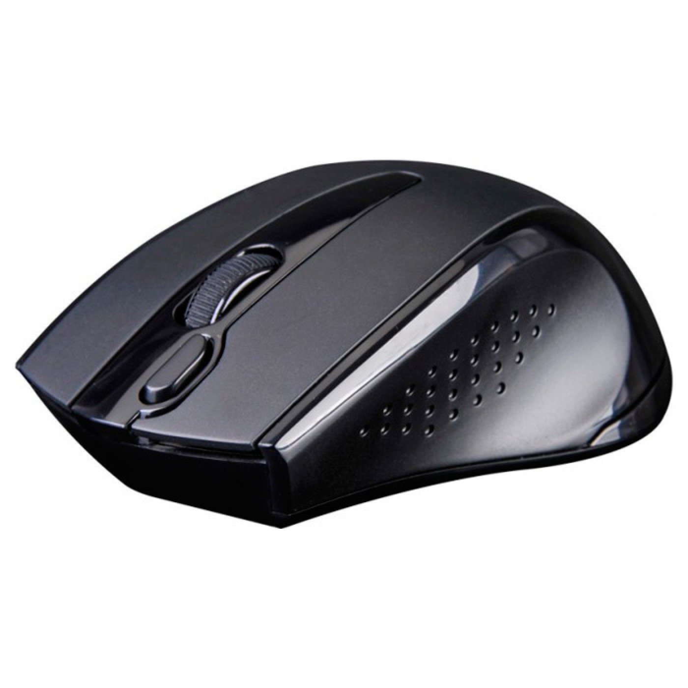 Беспроводная мышь A4Tech G9-500FS Wireless Black (G9-500FS (Black))