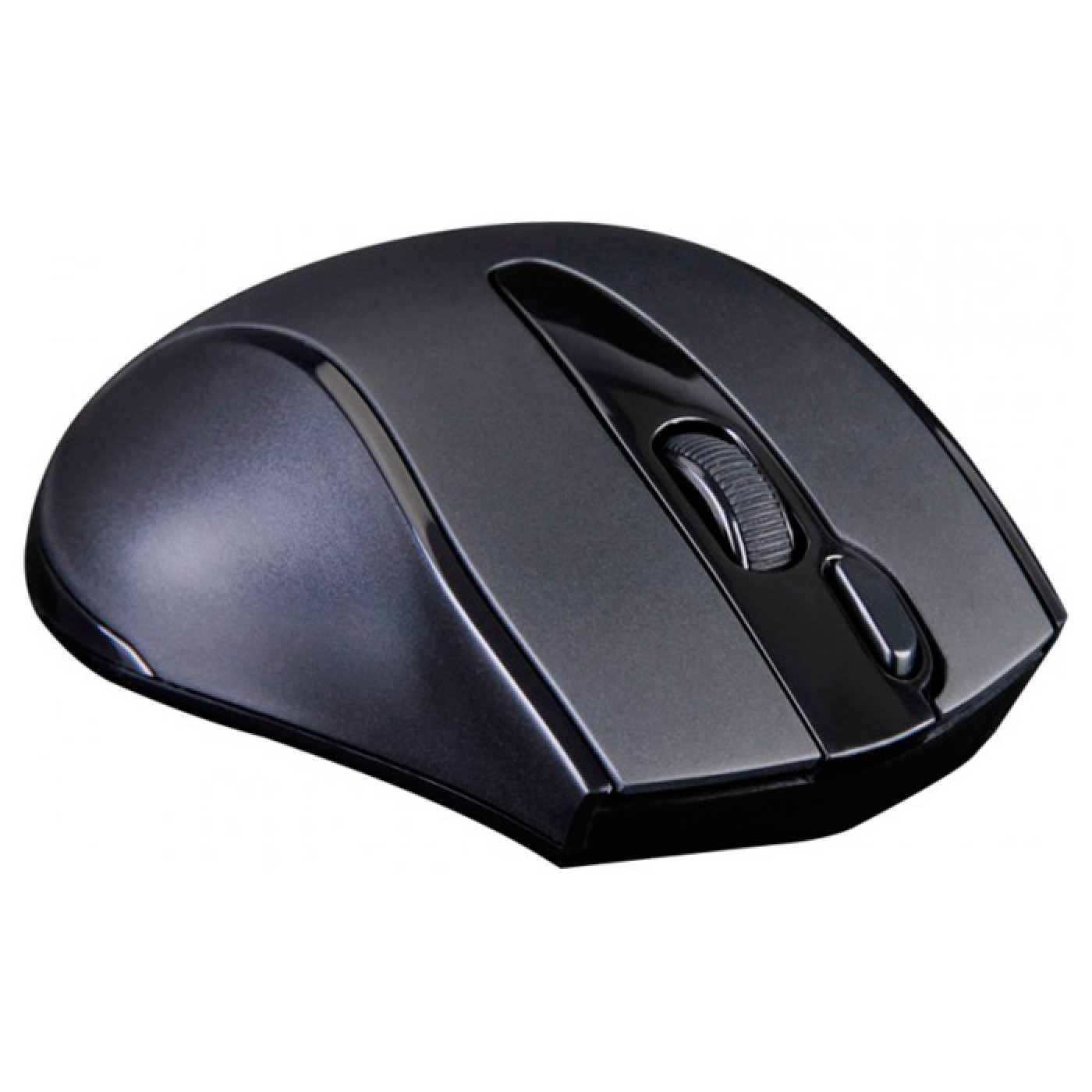 Беспроводная мышь A4Tech G9-500FS Wireless Black (G9-500FS (Black))