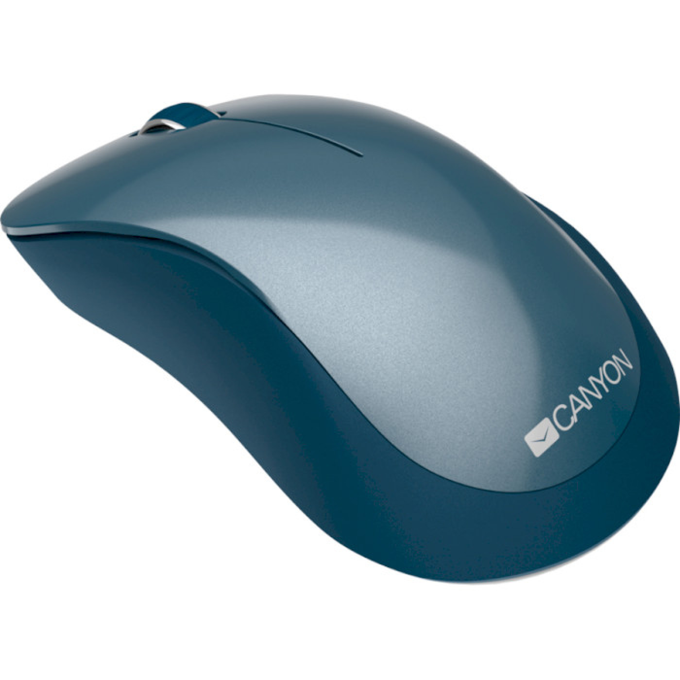 Бездротова миша Canyon CNE-CMSW11BL Blue (CNE-CMSW11BL)