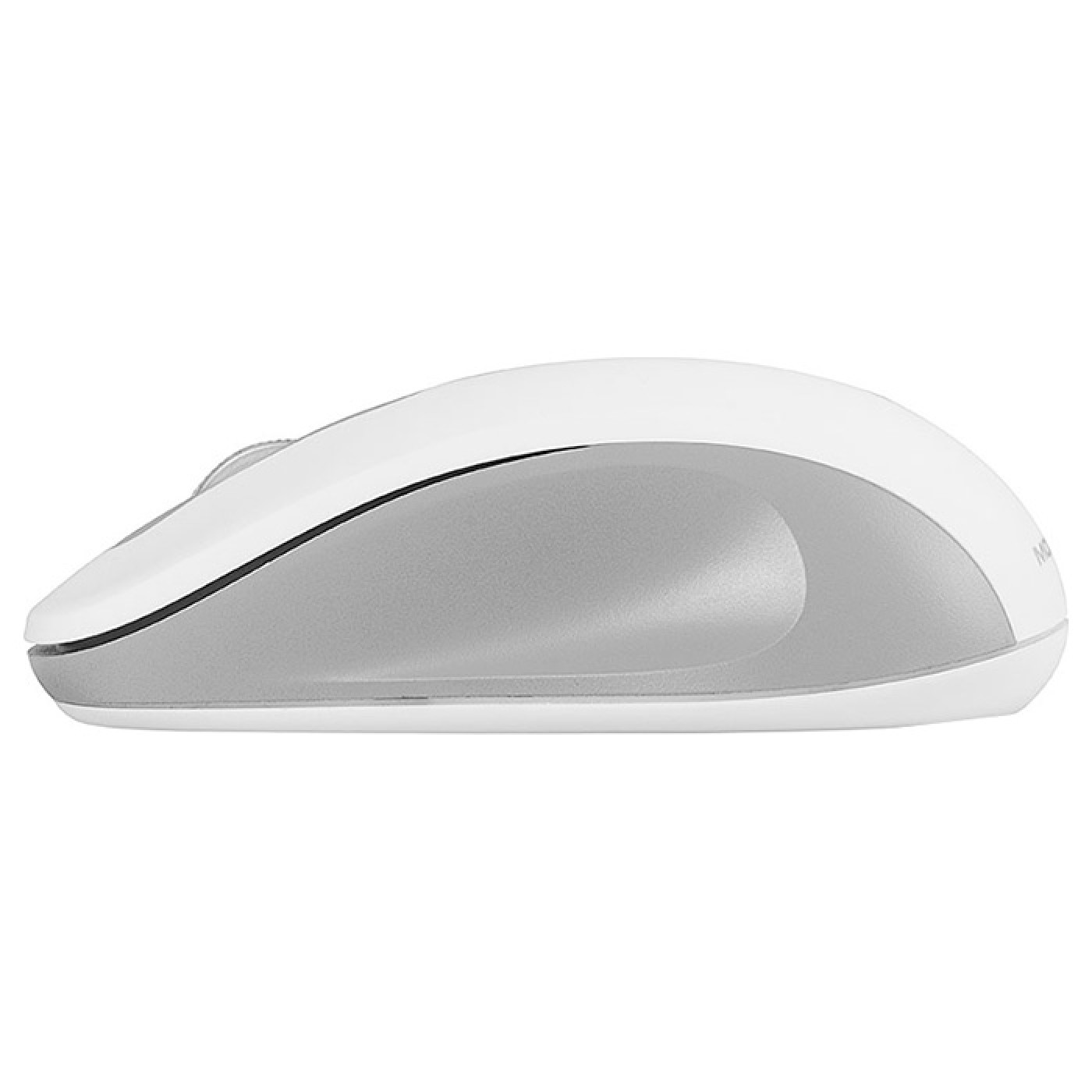Беспроводная мышь Modecom MC-WM10S White (M-MC-WM10S-200)