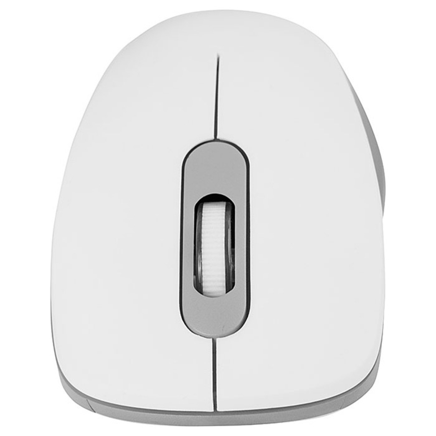 Беспроводная мышь Modecom MC-WM10S White (M-MC-WM10S-200)