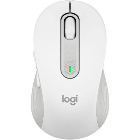 Бездротова миша Logitech Signature M650 Wireless Off-White (910-006275)