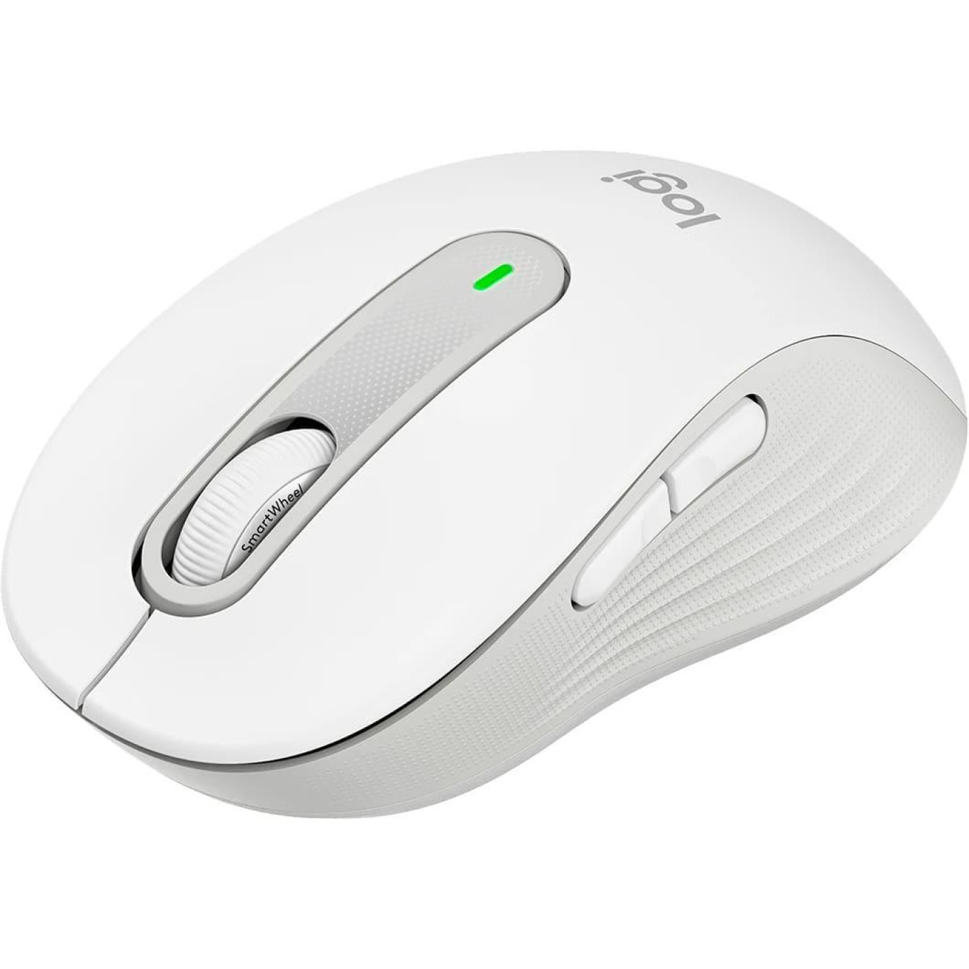 Бездротова миша Logitech Signature M650 Wireless Off-White (910-006275)