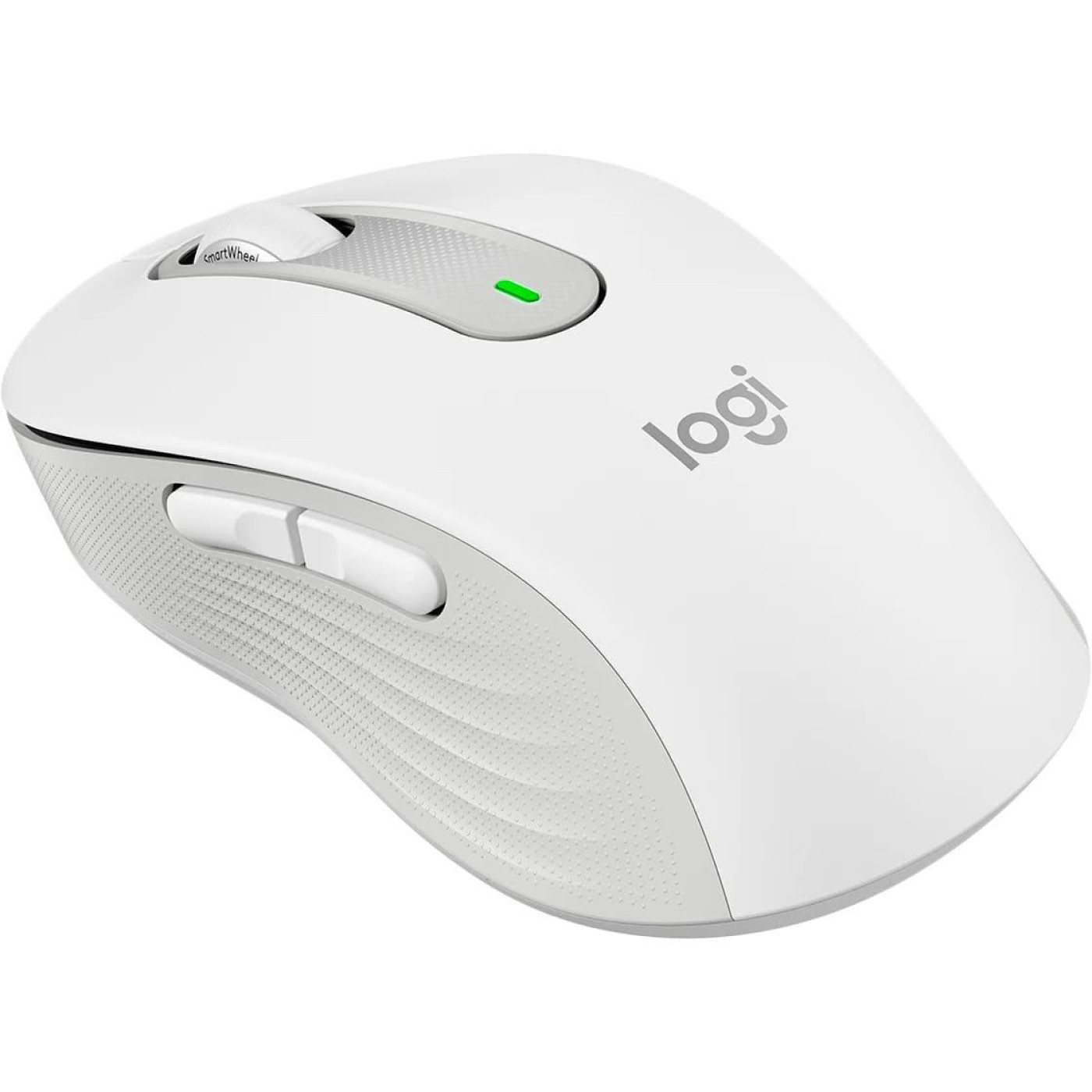 Бездротова миша Logitech Signature M650 Wireless Off-White (910-006275)