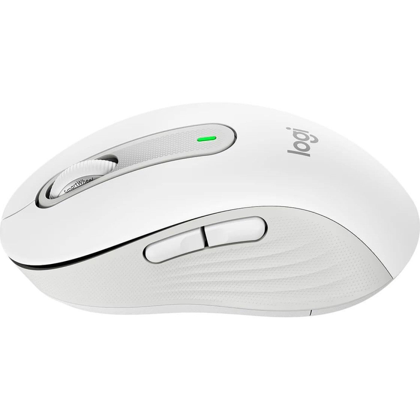 Бездротова миша Logitech Signature M650 Wireless Off-White (910-006275)
