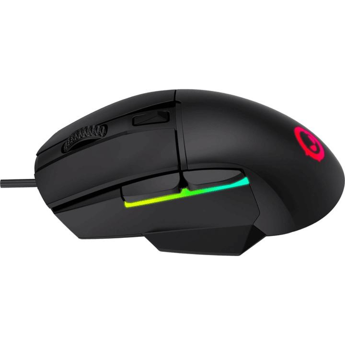 Мышь Lorgar Jetter 357 (LRG-GMS357)