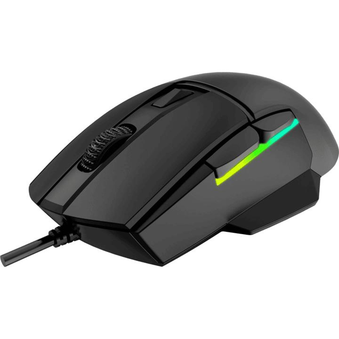 Мышь Lorgar Jetter 357 (LRG-GMS357)