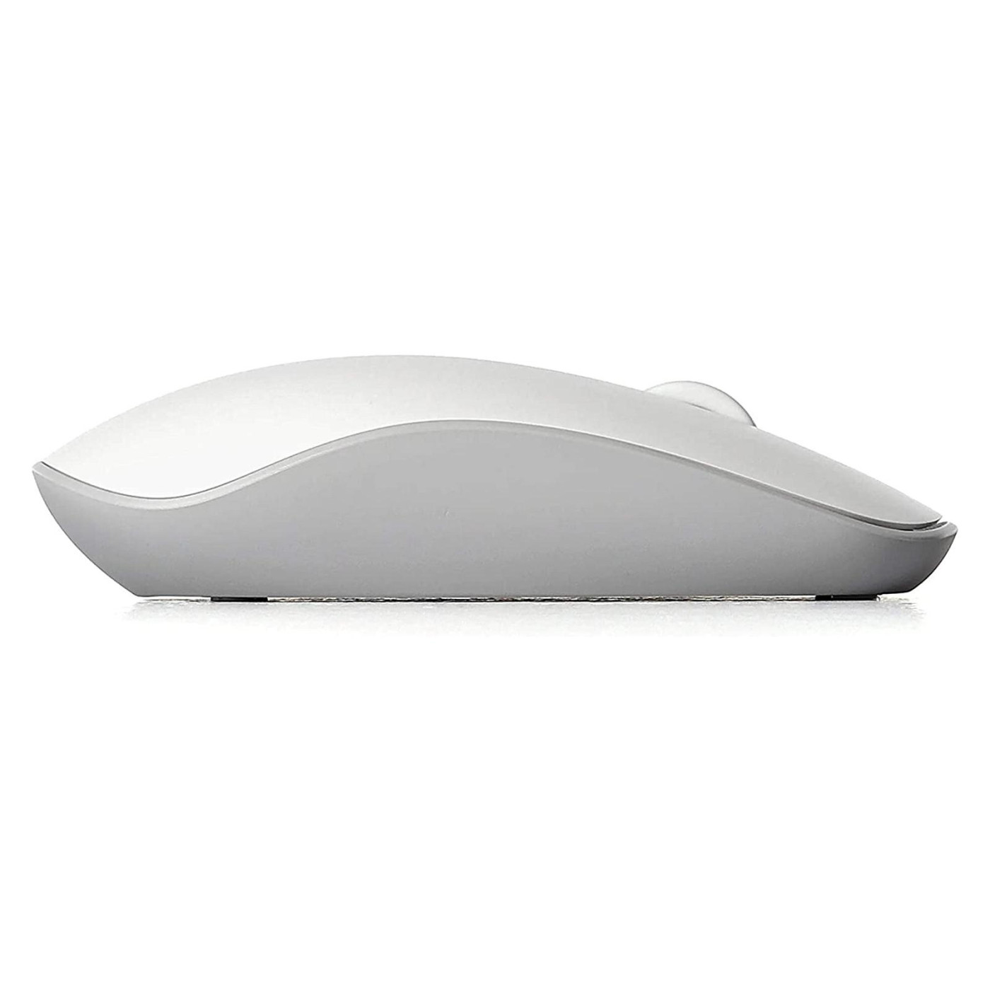 Беспроводная мышь Rapoo M200 Silent Wireless/Bluetooth White (M200 Silent white)