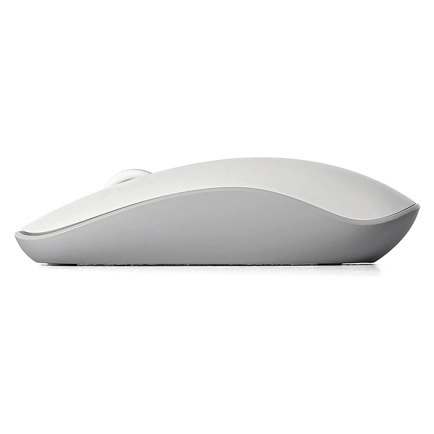 Беспроводная мышь Rapoo M200 Silent Wireless/Bluetooth White (M200 Silent white)
