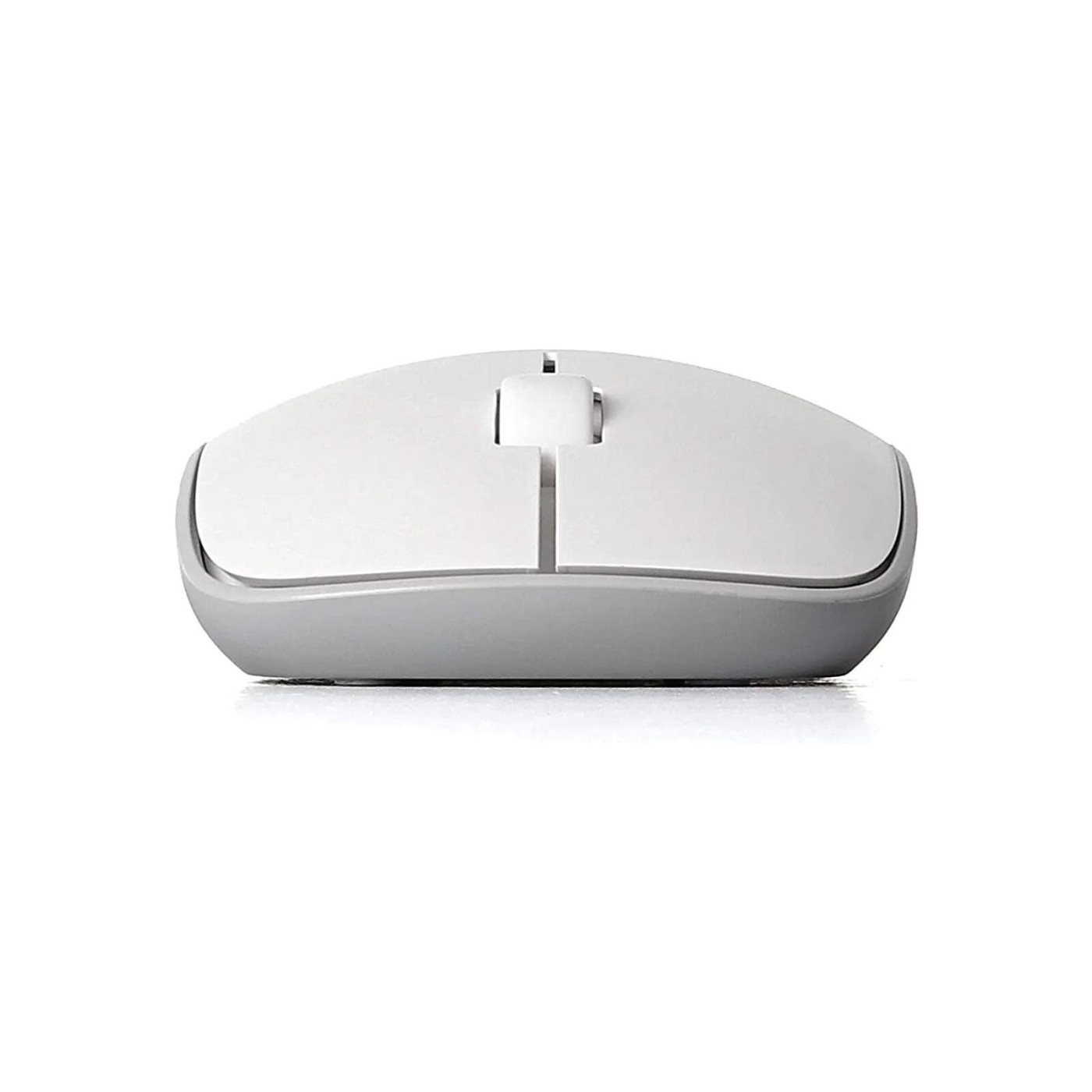 Беспроводная мышь Rapoo M200 Silent Wireless/Bluetooth White (M200 Silent white)