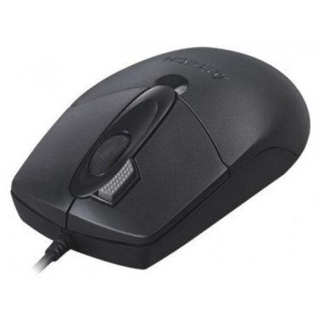 Миша A4Tech OP-730D USB Black (OP-730D USB (Black))
