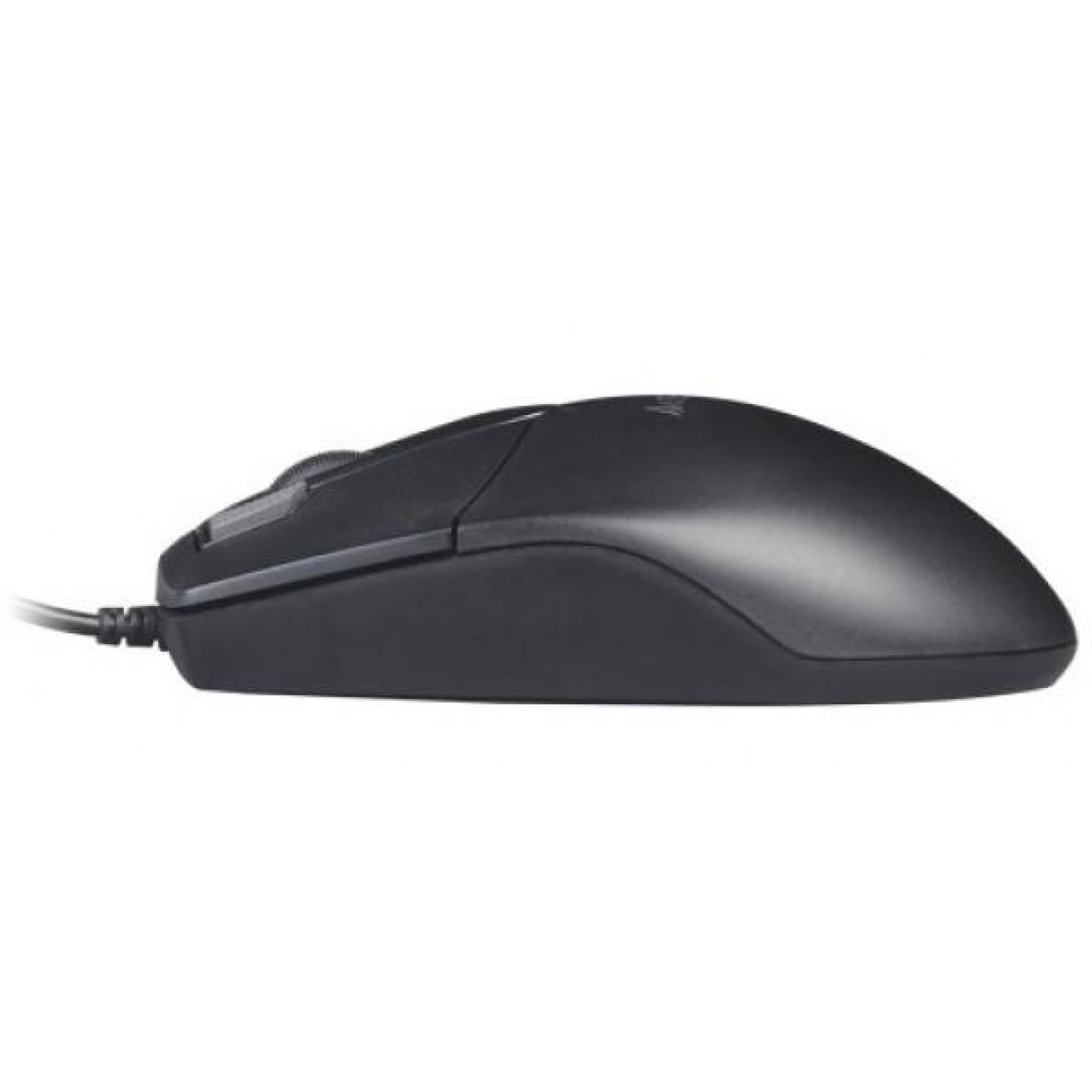 Миша A4Tech OP-730D USB Black (OP-730D USB (Black))
