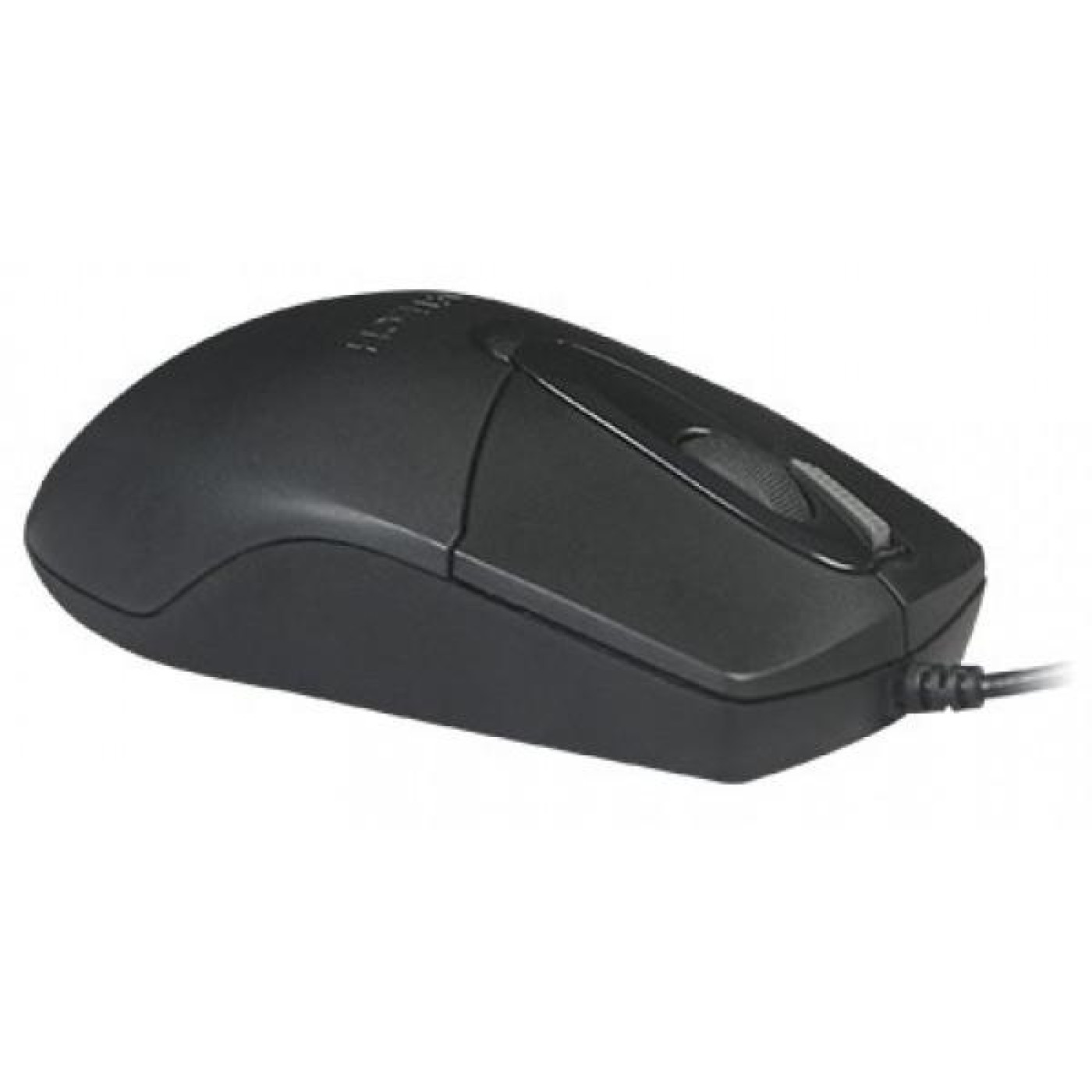 Миша A4Tech OP-730D USB Black (OP-730D USB (Black))