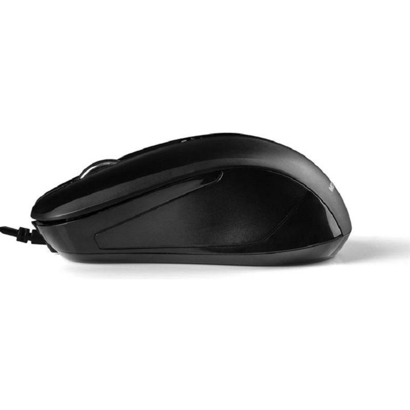 Мышь Modecom MC-M9.1 USB Black (M-MC-00M9.1-100)