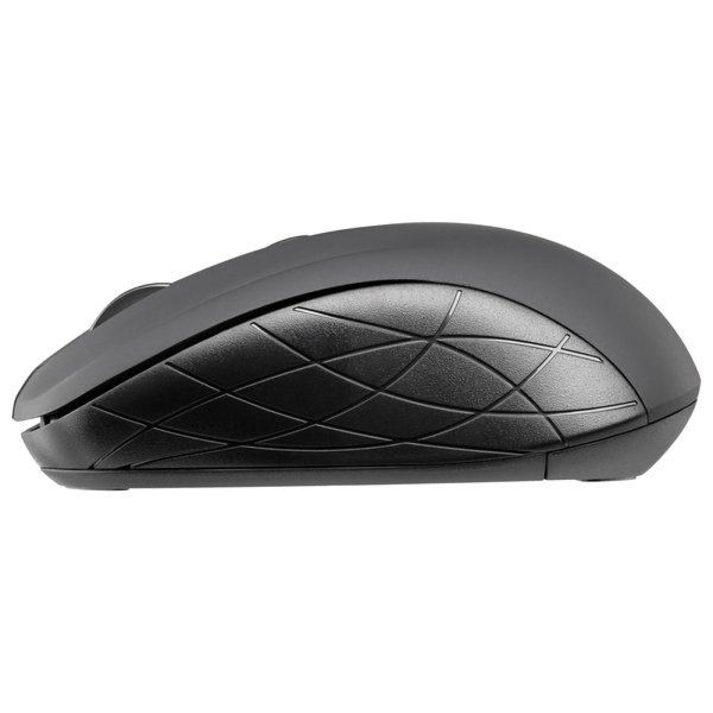 Бездротова миша 2E MF216 WL Wireless Black (2E-MF216WB)