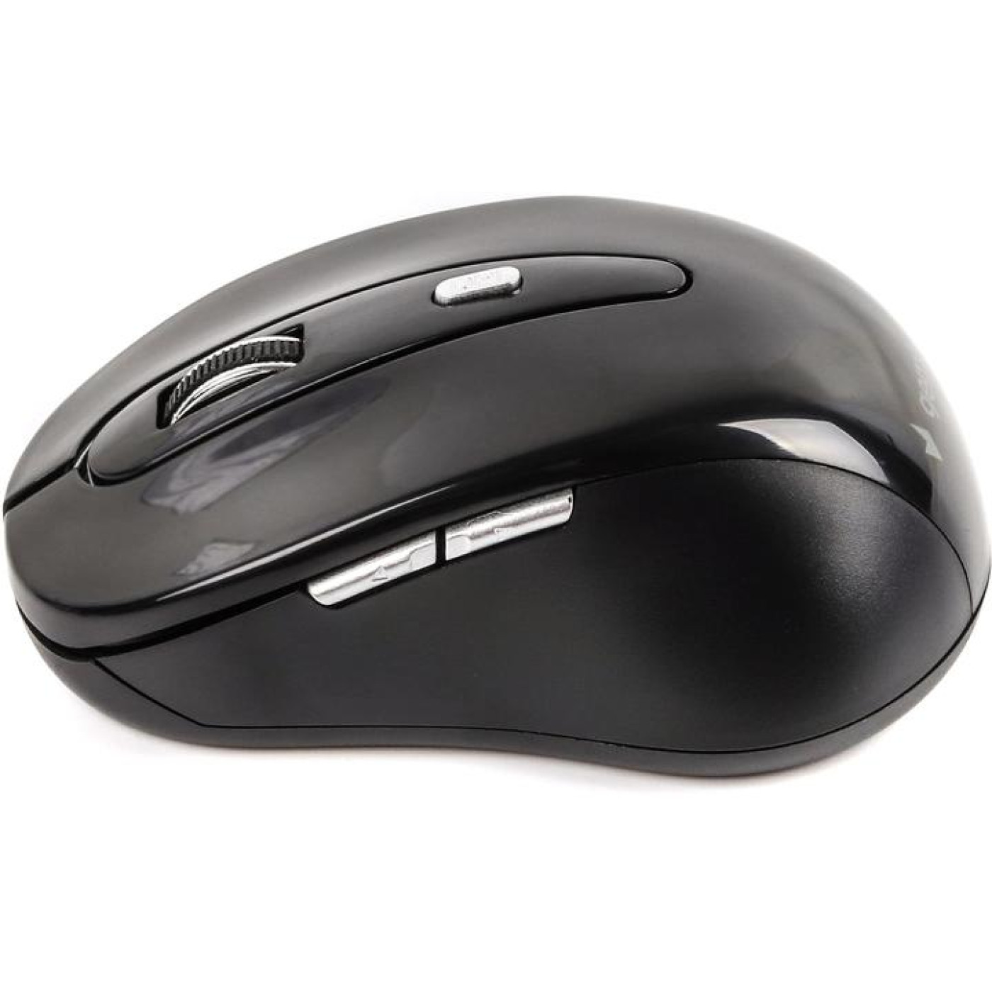 Беспроводная мышь Gembird MUSW-6B-01 Black (MUSW-6B-01)