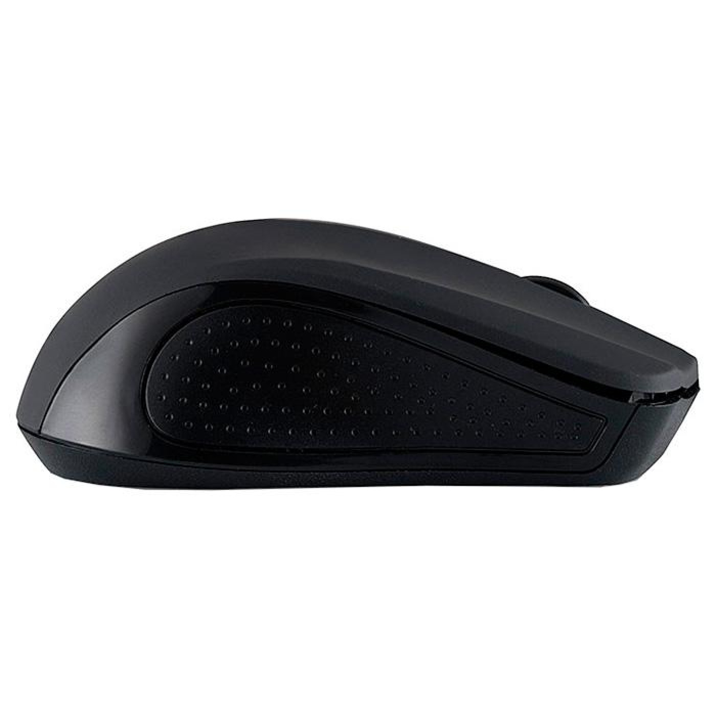 Беспроводная мышь Modecom MC-WM9 Black (M-MC-0WM9-100)