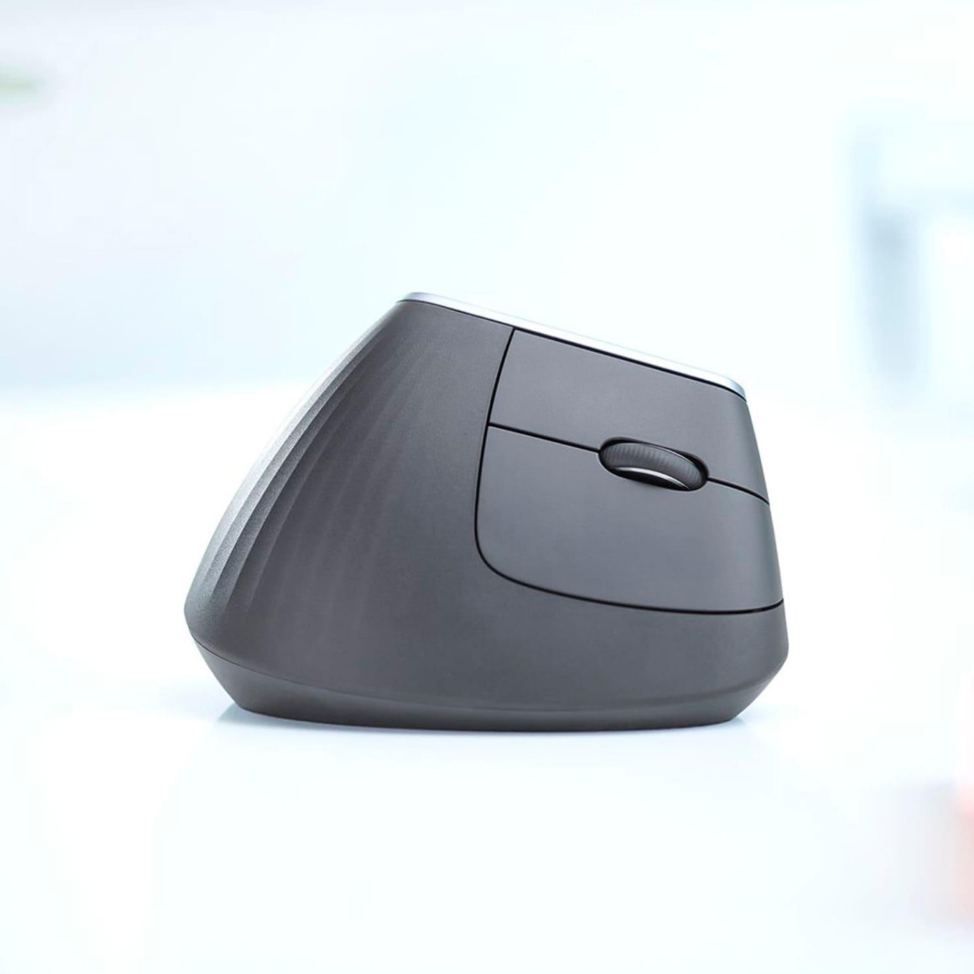 Бездротова миша Logitech MX Vertical Wireless (910-005448)