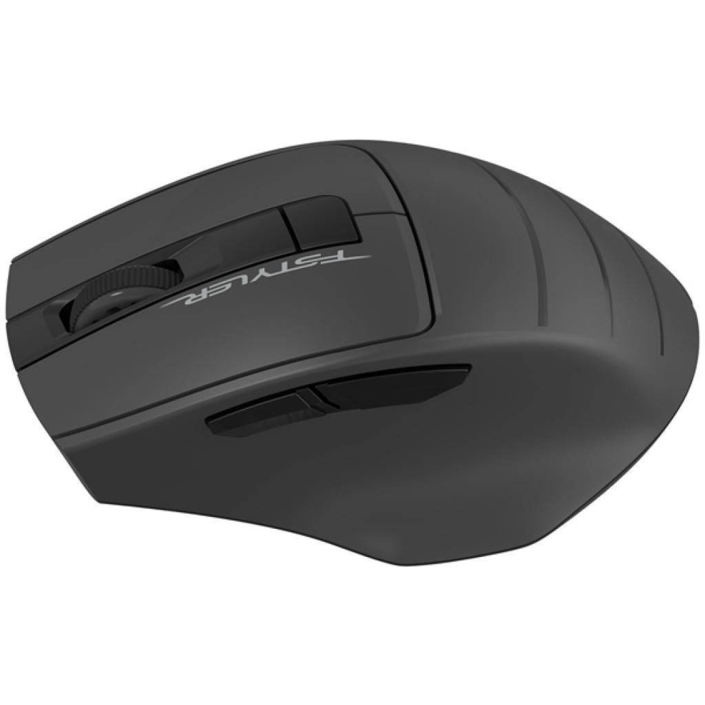 Бездротова миша A4Tech Fstyler FG30 Wireless Black/Grey (FG30 (Grey))