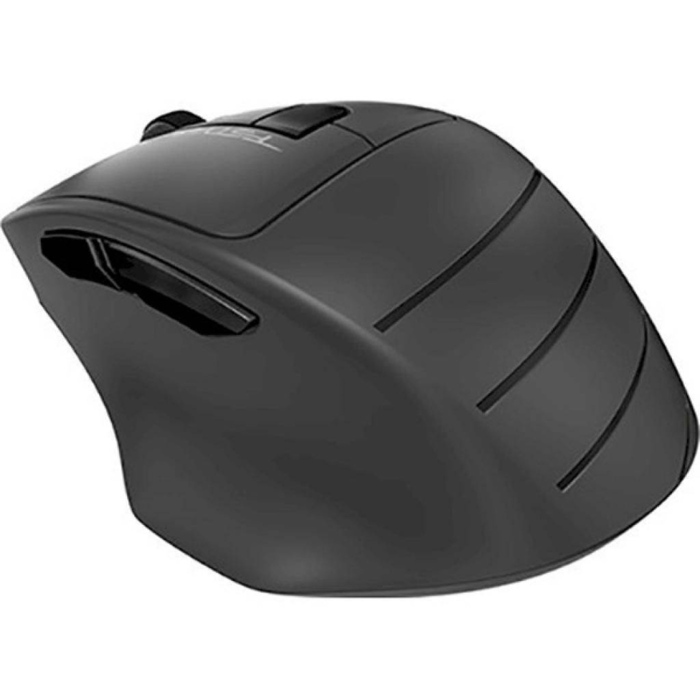 Бездротова миша A4Tech Fstyler FG30 Wireless Black/Grey (FG30 (Grey))