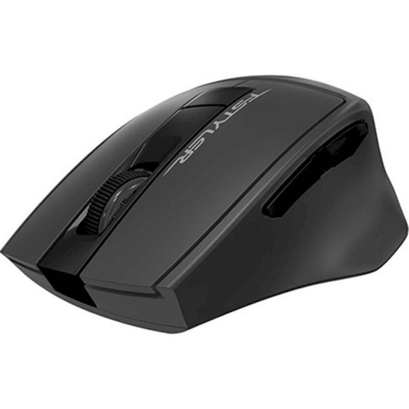 Бездротова миша A4Tech Fstyler FG30 Wireless Black/Grey (FG30 (Grey))