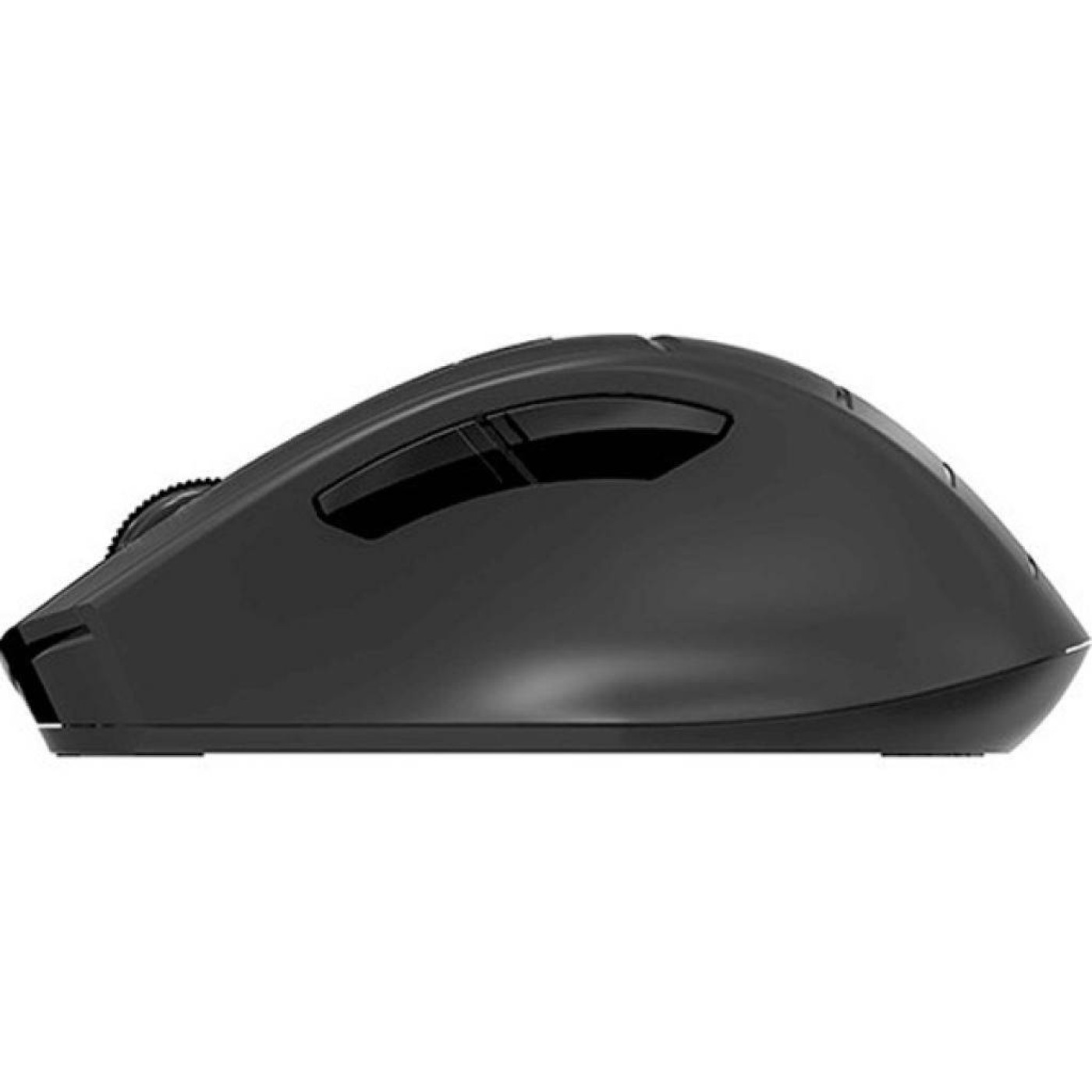 Бездротова миша A4Tech Fstyler FG30 Wireless Black/Grey (FG30 (Grey))
