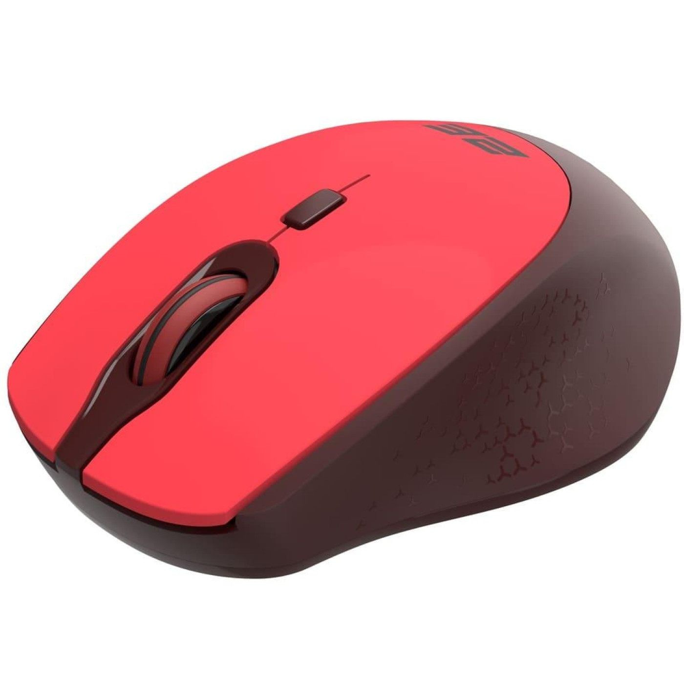 Беспроводная мышь 2E MF220 Wireless Red (2E-MF220WR)
